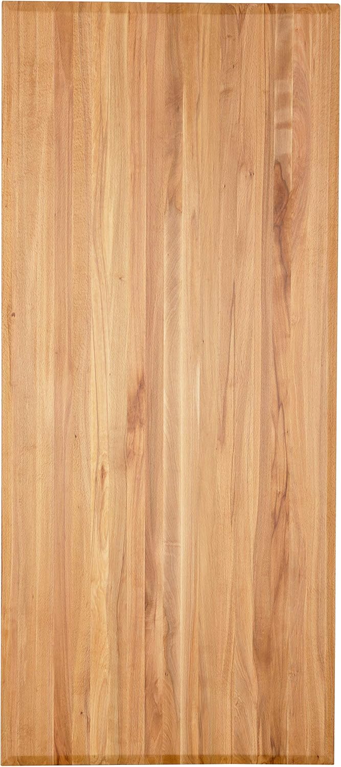 Staboos Esstisch, 160x80x25 cm, Holz, Bürotisch und Küche