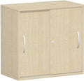 Geramöbel Küche Haushalt & Wohnen,Möbel,Diele & Flur, 80 x 42.5 x 79.8 cm, Ahorn